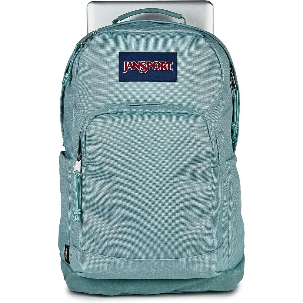 JanSport Right Pack Signature, Faded Sage
